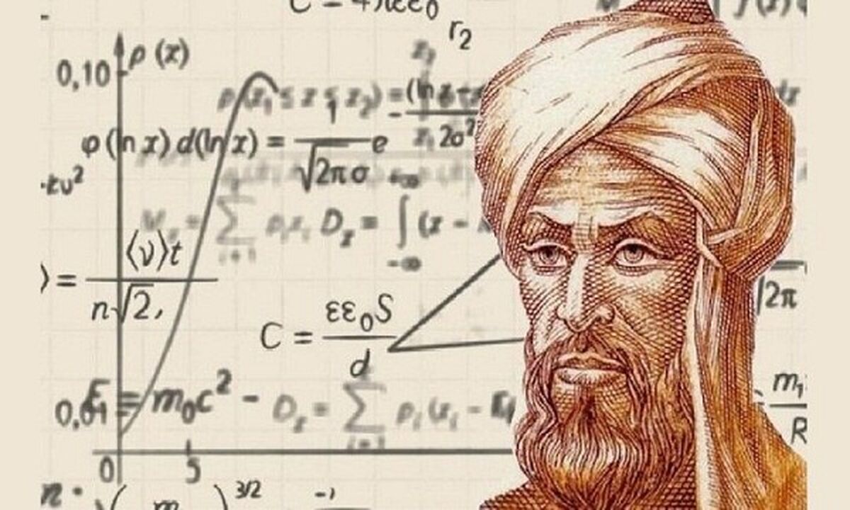 خوارزمی، الگویی برای تقویت هویت علمی دانش‌آموزان است