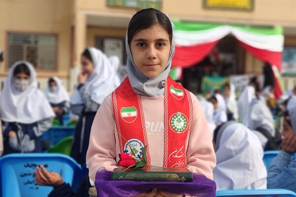 شکوفایی اندیشه در سرزمین شیرانی!