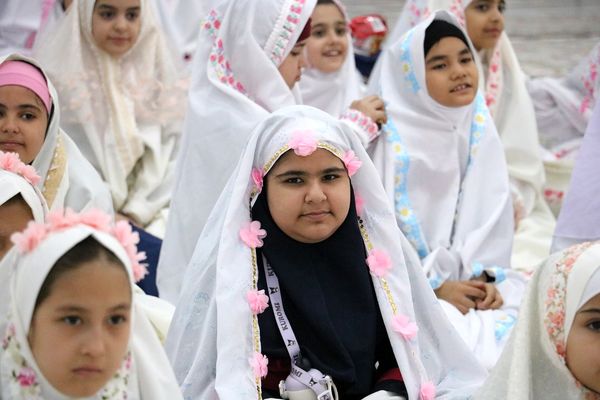 جشن فرشته‌ها، جشن بندگی 