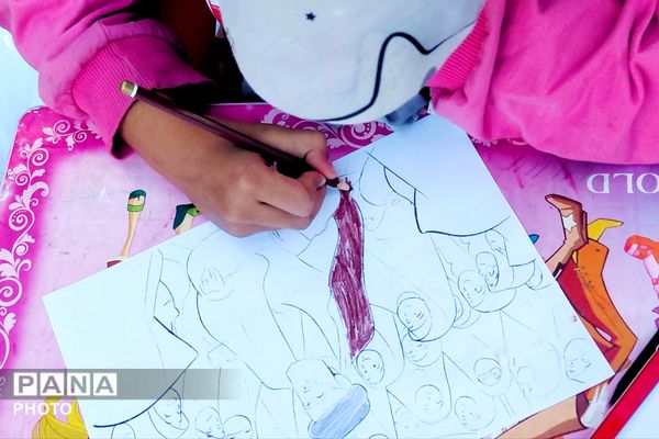  افتتاح پاتوق نوجوان مبارز در لردگان 