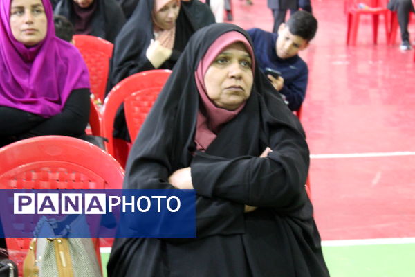 همایش روز معلم در بندپی شرقی 