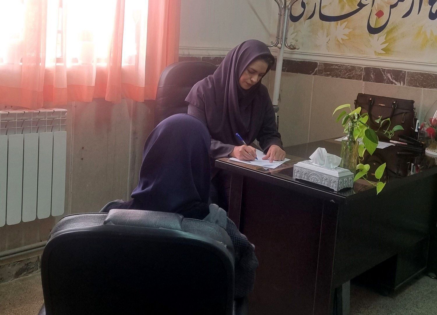 انتظارات والدین، شمشیر دولبه است
