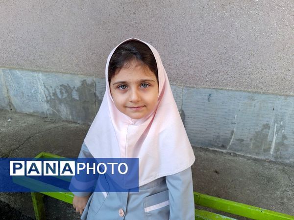 روز جهانی کودک در املش