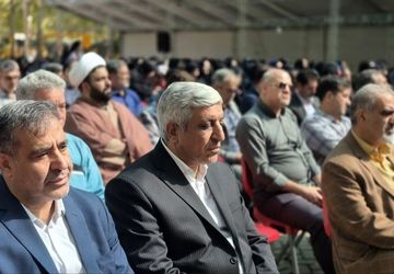 آمادگی کامل مدارس منطقه ۱۶ برای آغاز سال تحصیلی جدید؛ پروژه مهر با قوت در حال اجرا است