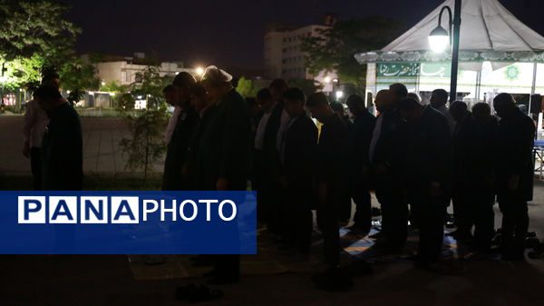 چایخانه حضرتی در تبریز