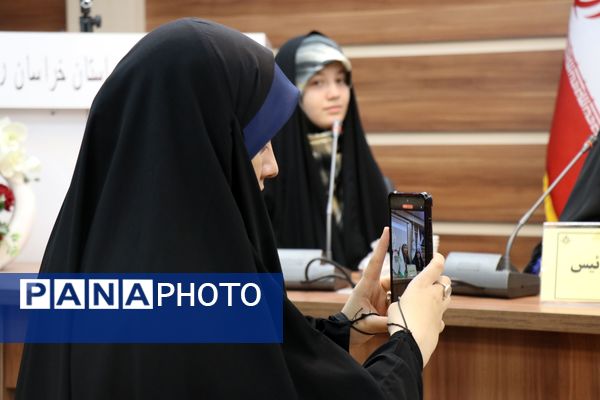 انتخابات مجمع شورای استان خراسان رضوی 