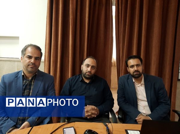 کارگاه‌های برنامه جامع تربیت پژوهشگر در پژوهشکده عباس زادگان مشهد 