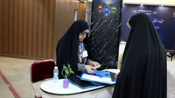 شناسایی و انتخاب نمونه کشوری