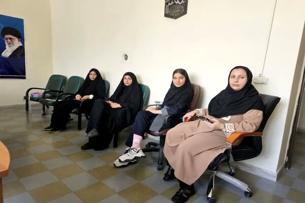 دومین جلسه توجیهی اردوی پیشتازان کهگیلویه‌و‌بویراحمد