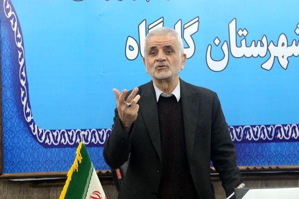 نشست معاونان و مربیان پرورشی مدارس در گلوگاه 