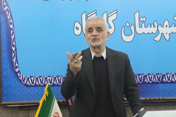 نشست معاونان و مربیان پرورشی مدارس در گلوگاه 