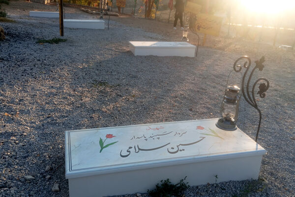 راهیان نور در مدارس آموزش و پرورش ناحیه ۲ کرمانشاه