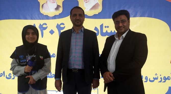  ستاد مهر در همه مناطق اصفهان فعال شده است