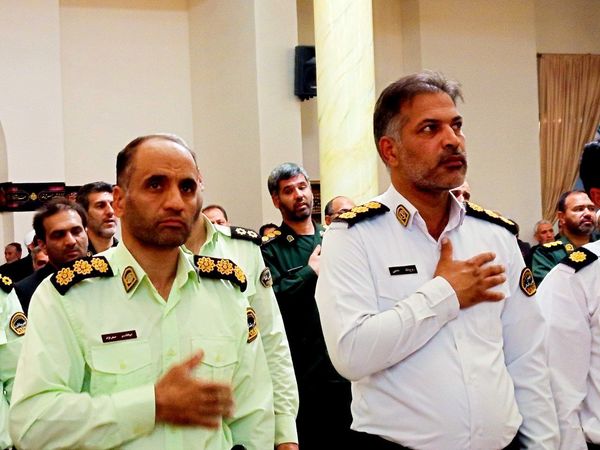 غمی که از نبود روح‌الله دوباره زنده شد