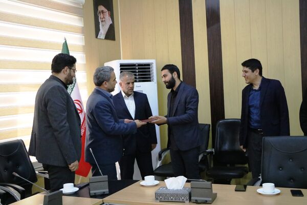 سفر یک روزه رئیس سازمان مدارس و مراکز غیردولتی به آذربایجان غربی