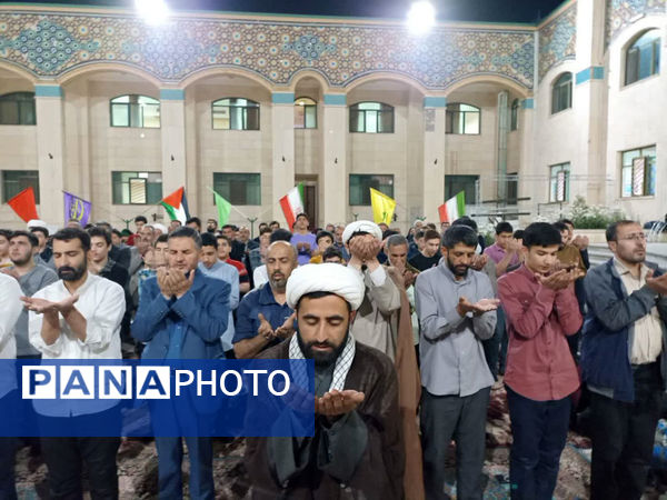 دومین دوره توانمندسازی معاونان پرورشی سمپاد کشور در قم