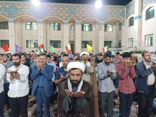 دومین دوره توانمندسازی معاونان پرورشی سمپاد کشور در قم
