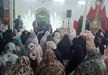 اعتکاف، فرصتی برای رشد جوانان