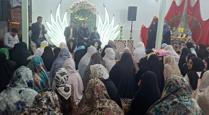 اعتکاف، فرصتی برای رشد جوانان