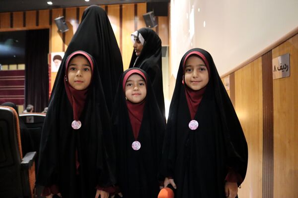 اختتامیه لیگ دانش‌آموزی جت در شهرکرد با حضور منتخبان تیم‌های برتر مناطق آموزشی