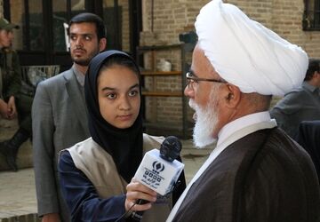 رای‌اولی‌ها به صحنه آمدند