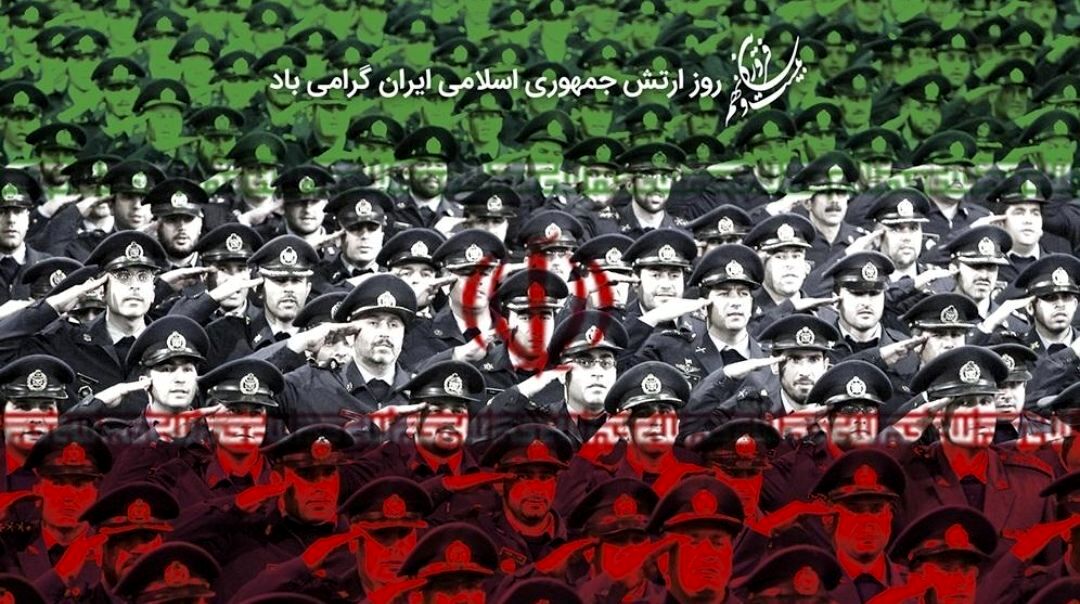 ایستادنی که شاید دیده نشود؛ اما نبودش حس می‌شود 