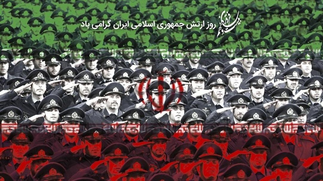 ایستادنی که شاید دیده نشود؛ اما نبودش حس می‌شود 