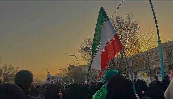 مردم یزد؛ صدای وفاداری به ایران 