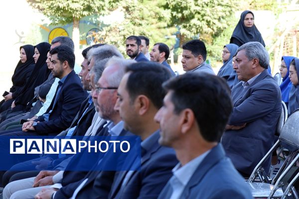 جشن جوانه‌ها در آذربایجان غربی