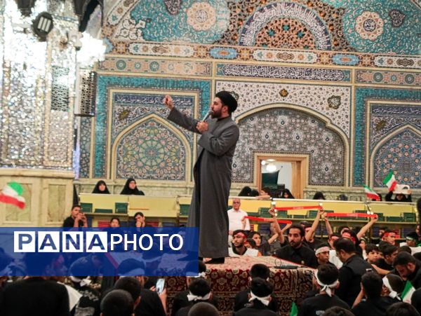 شهادت ، "احلی من العسل"است