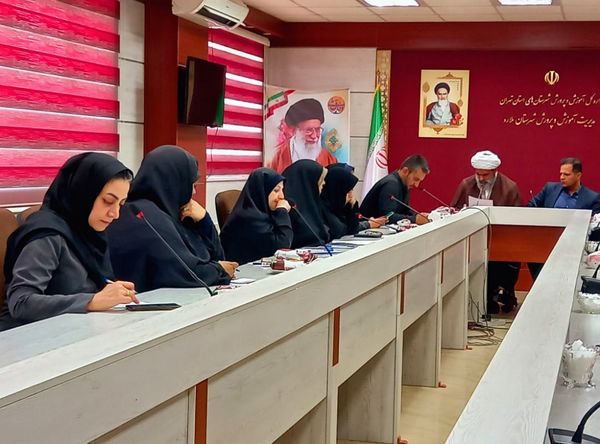 برگزاری نشست‌های فرهنگی ، قرآنی ملارد با محوریت اربعین و امر به معروف