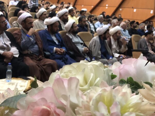  همایش استانی وقف در کوهدشت