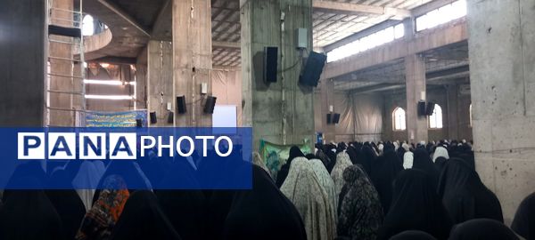 نمازجمعه عبادی و سیاسی هفته دوم بهمن ماه