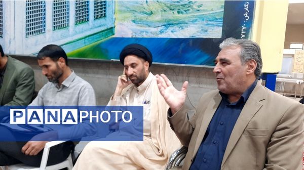 دوره توانمندسازی مدیران دارالقرآن الکریم استان خراسان رضوی