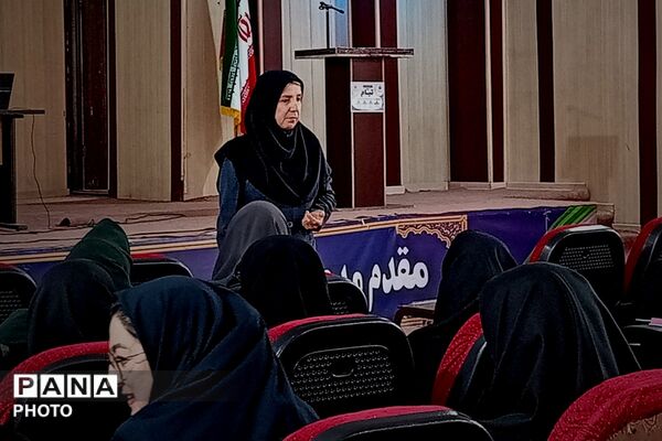مهارت‌آموزی برای دنیای کوچک کودکان