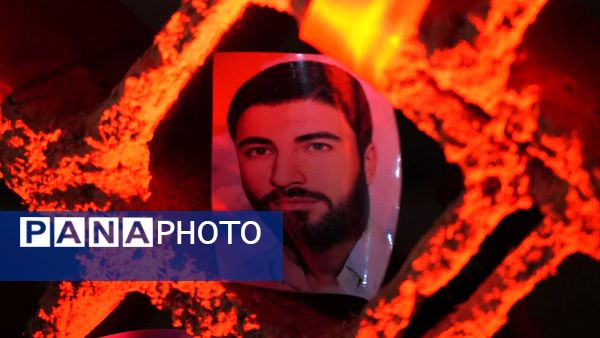 اختتامیه کنگره ۲۰۰۰ شهید کهگیلویه‌و‌بویراحمد در یاسوج