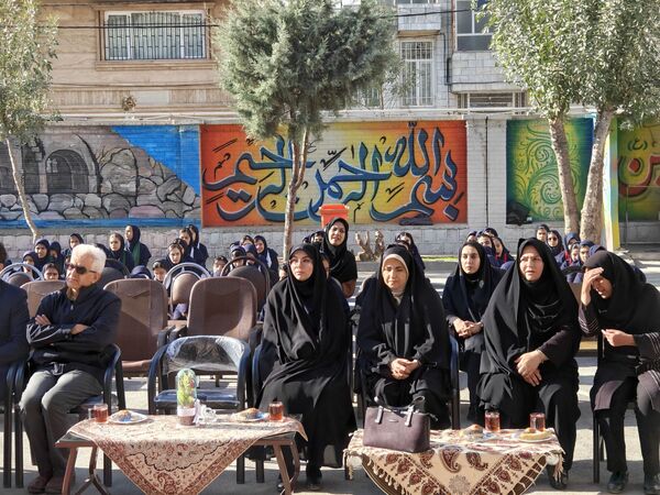 زنگ پرسش مهر ریاست جمهوری نواخته شد