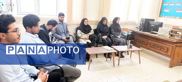 بازدیدهای نظارتی مدیر آموزش و پرورش کلات از مدارس روستایی