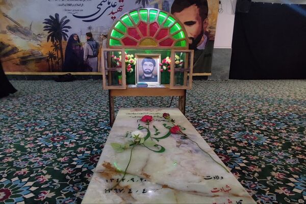 سفر  معاون هماهنگی، نیروی انسانی و پشتیبانی سازمان دانش‌آموزی به استان خوزستان