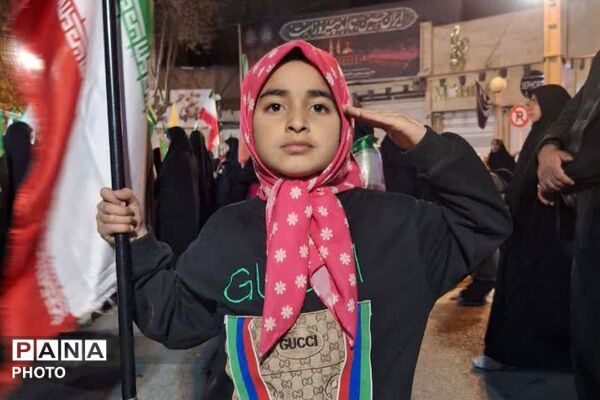 جشن میلاد باسعادت حضرت معصومه همزمان با اجتماع مردمی فیروزکوه