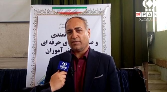 برگزاری طرح سفر یادگیری در شهرستان فاروج 