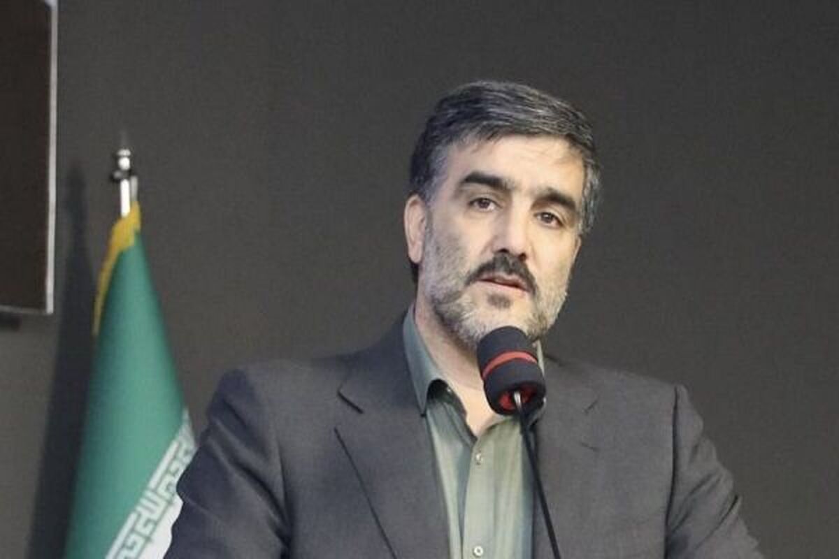 طرح جامع پایانه مرزی خسروی تهیه می‌شود/ توقف کامیون‌ها در مرز سومار به حداقل می‌رسد