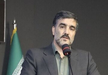 طرح جامع پایانه مرزی خسروی تهیه می‌شود/ توقف کامیون‌ها در مرز سومار به حداقل می‌رسد