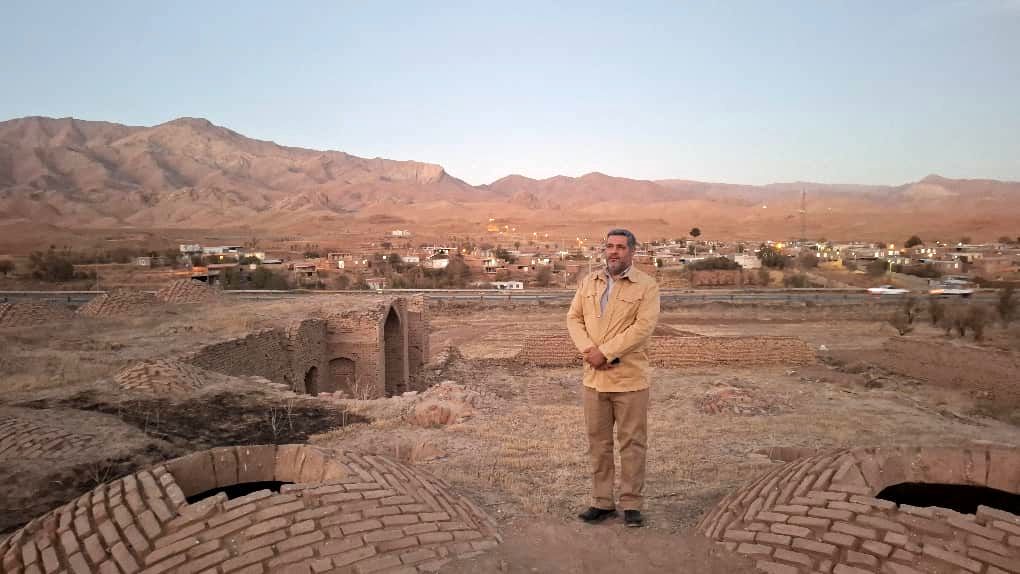 توسعه گردشگری، کلید رونق اقتصادی و فرهنگی شهرستان حیدریه است