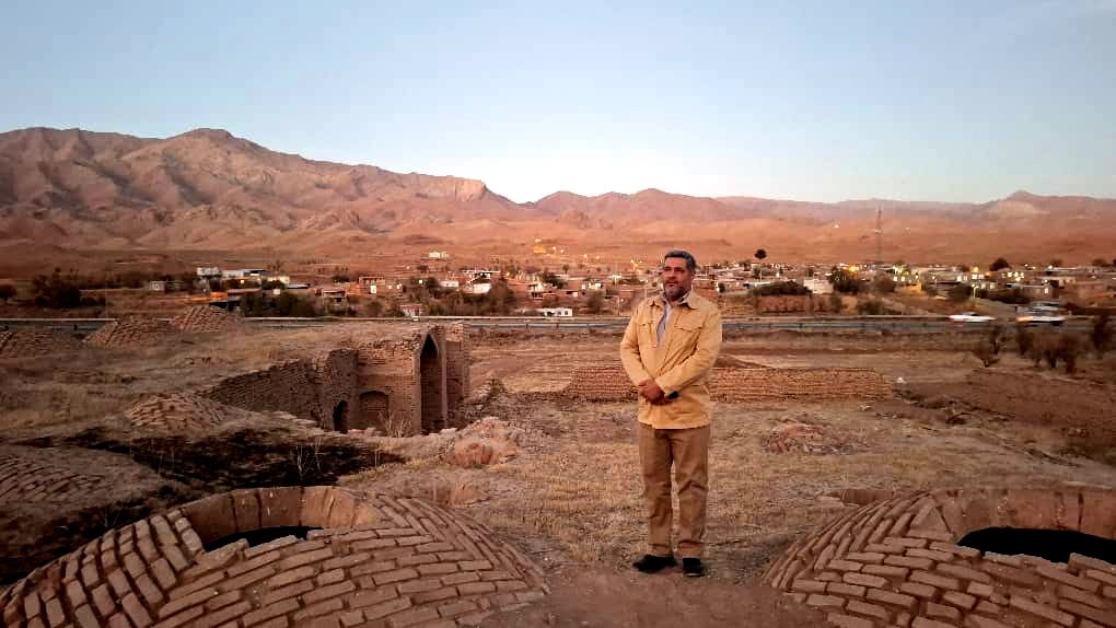 توسعه گردشگری، کلید رونق اقتصادی و فرهنگی شهرستان حیدریه است