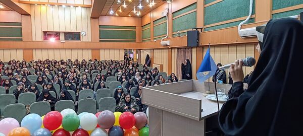 مدرسه انقلاب، پلی برای رسیدن به آگاهی 