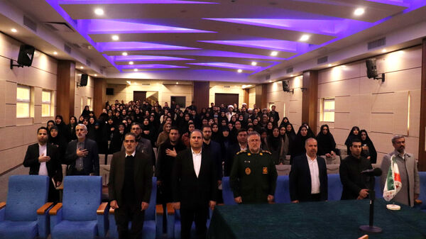 دوره آموزشی «مسیر معلمی» در آذربایجان شرقی