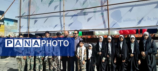 چهل‌ و‌ هفتمین ‌سالگرد ‌پیروزی ‌انقلاب‌اسلامی