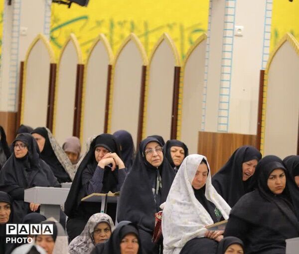 نماز عبادسی سیاسی جمعه شهرستان ساوجبلاغ