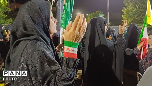 نوجوانان و محرم، بازخوانی درس آزادگی در روزگار پر خبر امروز